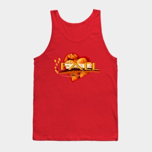 Fall - autumn Love Tank Top